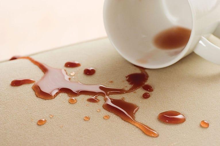 crypton-fabric-coffee-spill