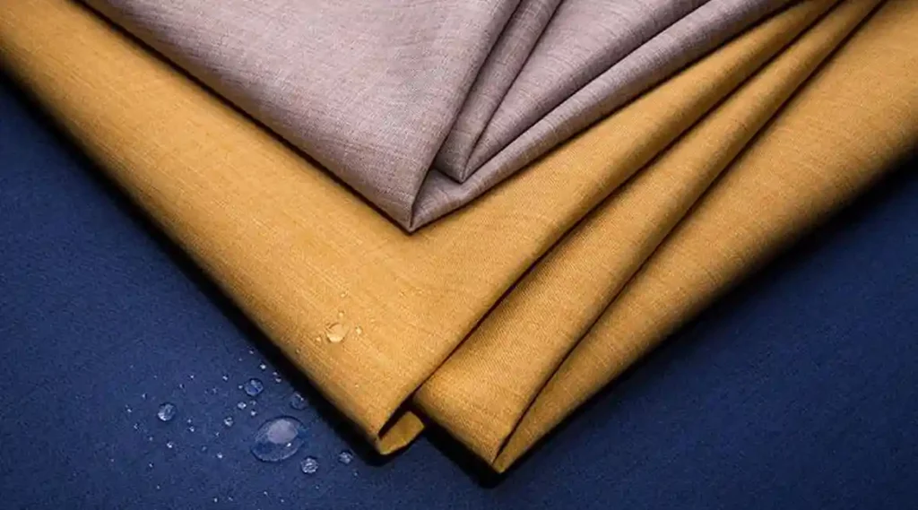 why we are the best performance fabric in the home furnishings industry