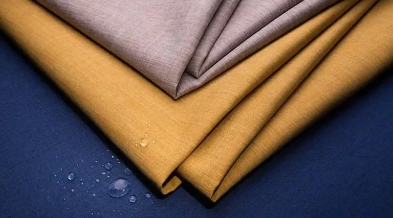 why we are the best performance fabric in the home furnishings industry