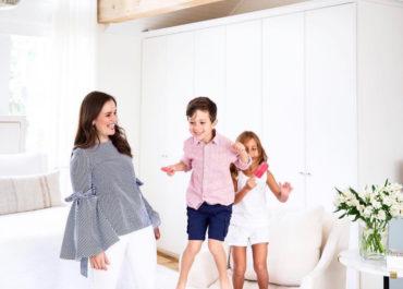 Marie Flanagan Interiors