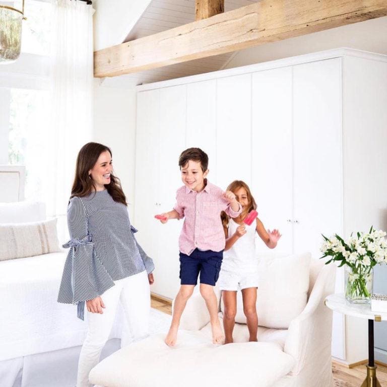 Marie Flanagan Interiors