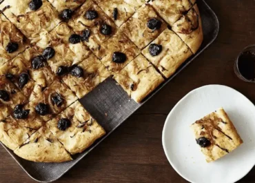 italian snacking bread