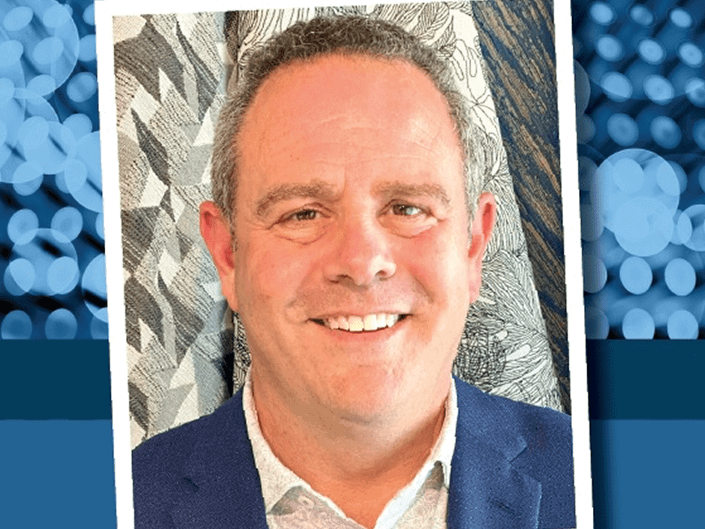 Crypton taps Brian Burke as new VP for Abercrombie Textiles