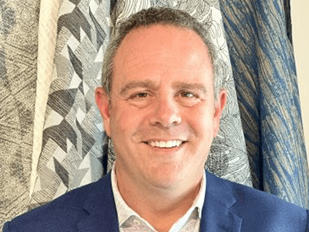 The Crypton Companies Appoint Brian Burke VP Product Development for Abercrombie Textiles