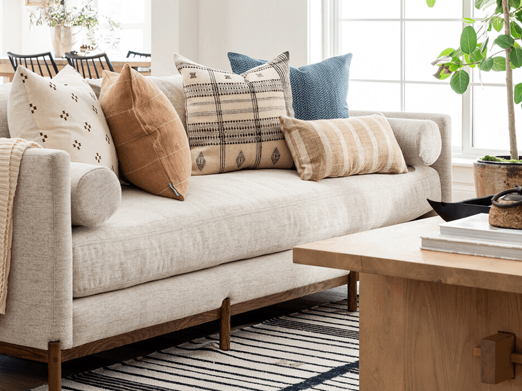 Choosing Your Upholstery Furniture Fabric