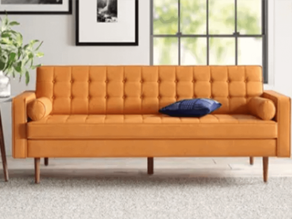 17 Couches If Yours Has A Permanent Butt-Dent And It’s Time For A Replacement