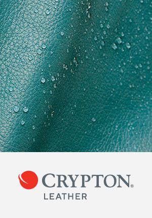 Crypton Leather