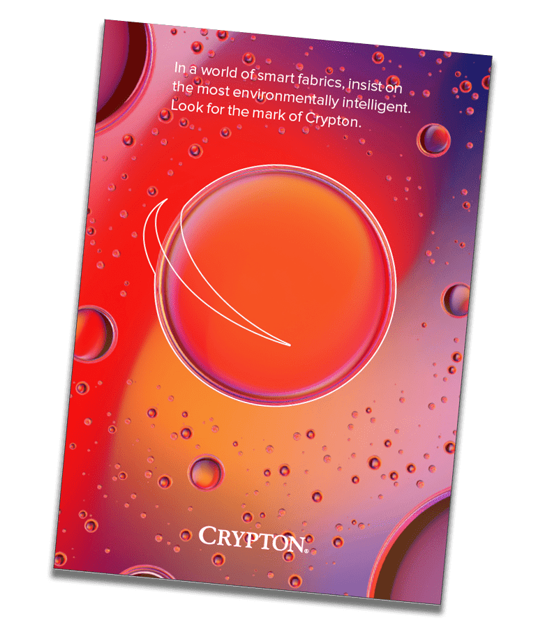 Crypton Eco Brochure