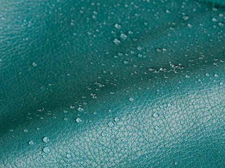 Crypton Leather Highperformance luxury without compromise.