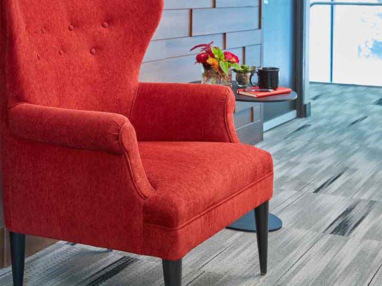 Crypton Fabric Crypton