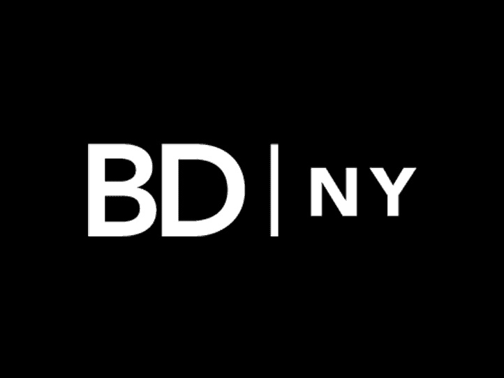 BDNY Logo