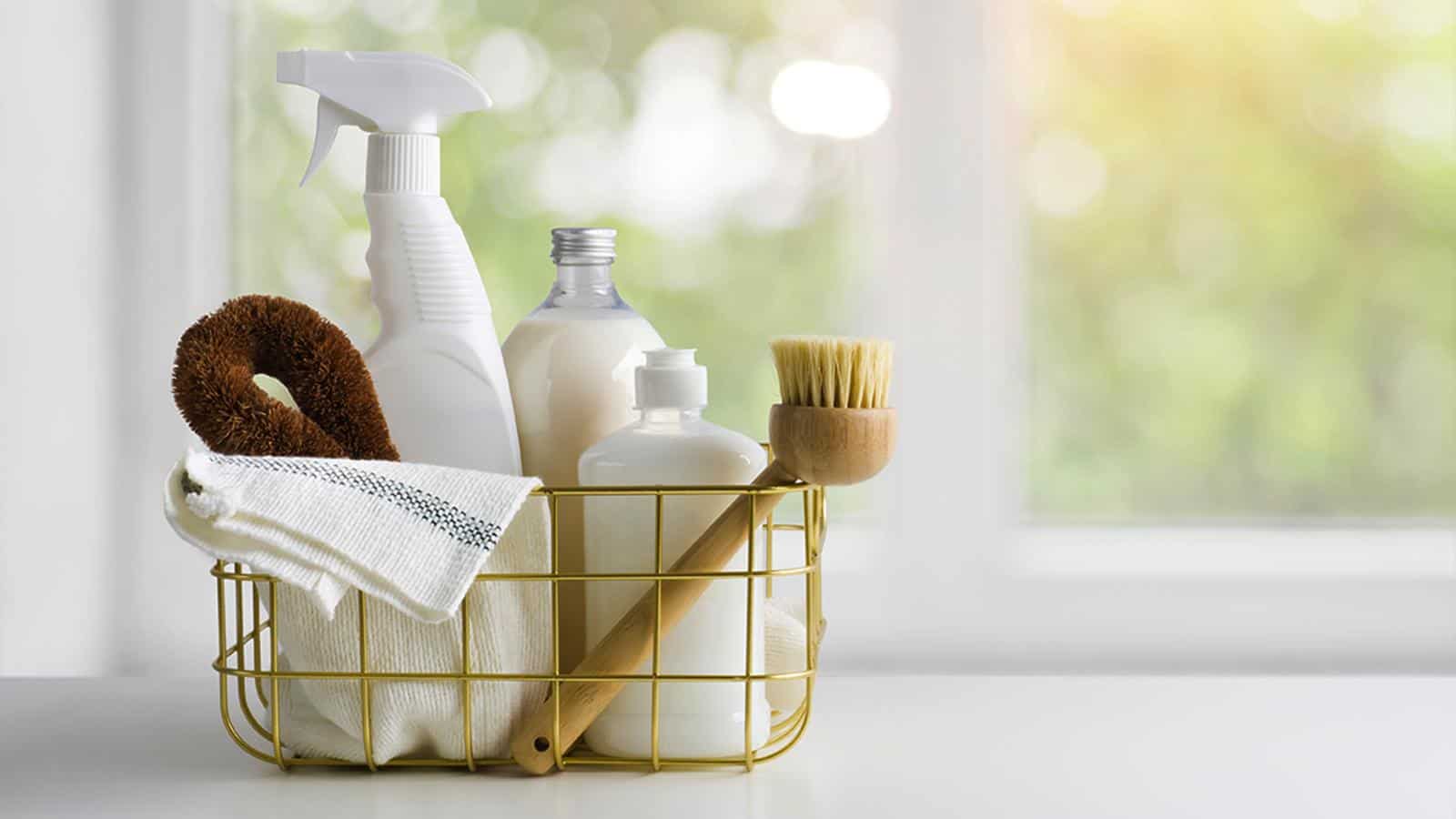 Can I Disinfect Upholstered Furniture? How to Disinfect Performance Fabric