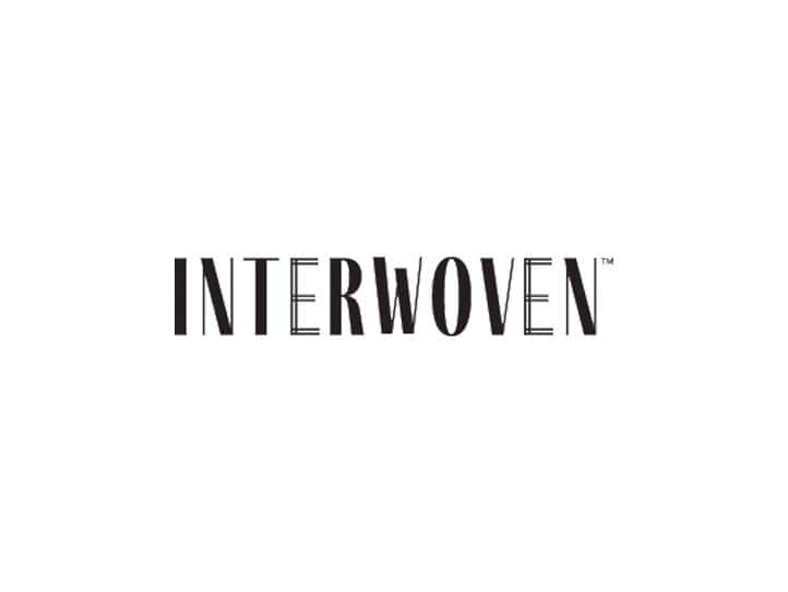 Interwoven Logo