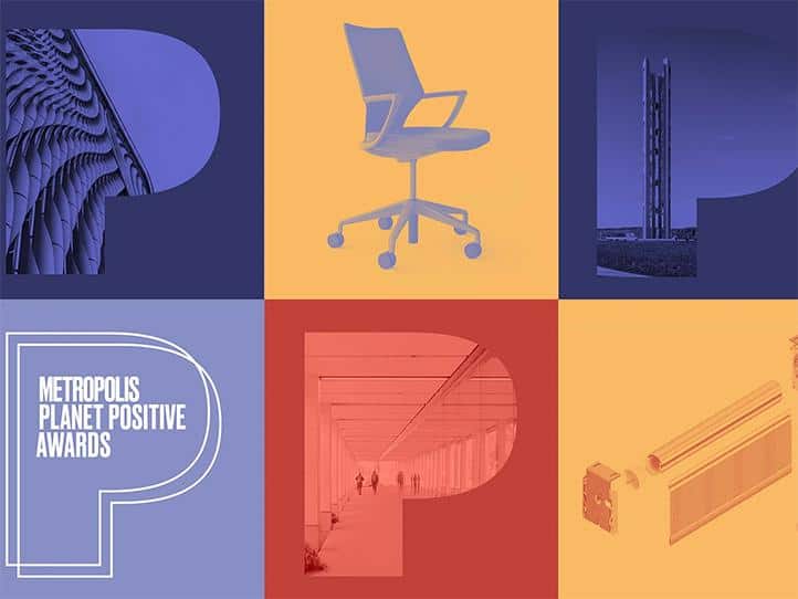 Planet Positive