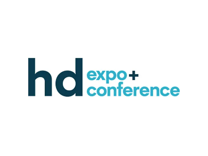 HD Expo + Conference event