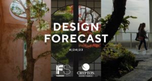 Crypton Design Forecast at High Point Market Spring 2023