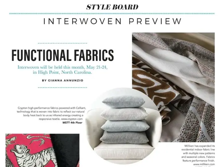 Interwoven Preview 2023