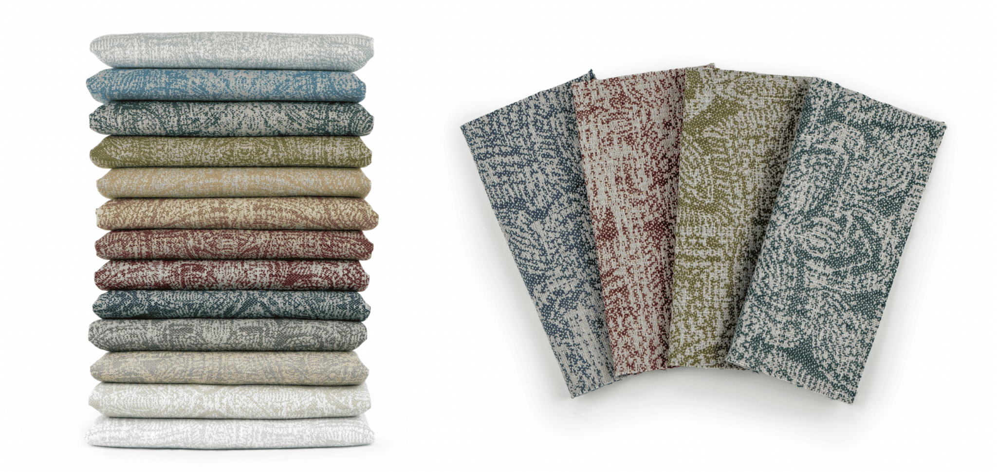 Burch Fabrics Debuts New Performance Contract Fabric