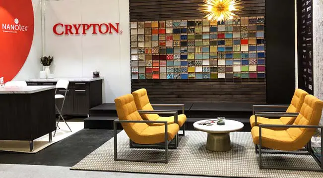 Crypton upcoming events