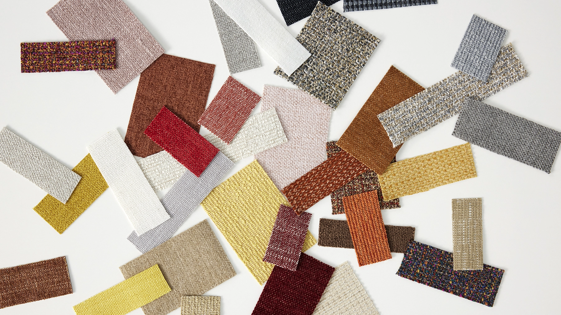 3 Great Reasons Designers Use the Crypton Toolkit by Designtex