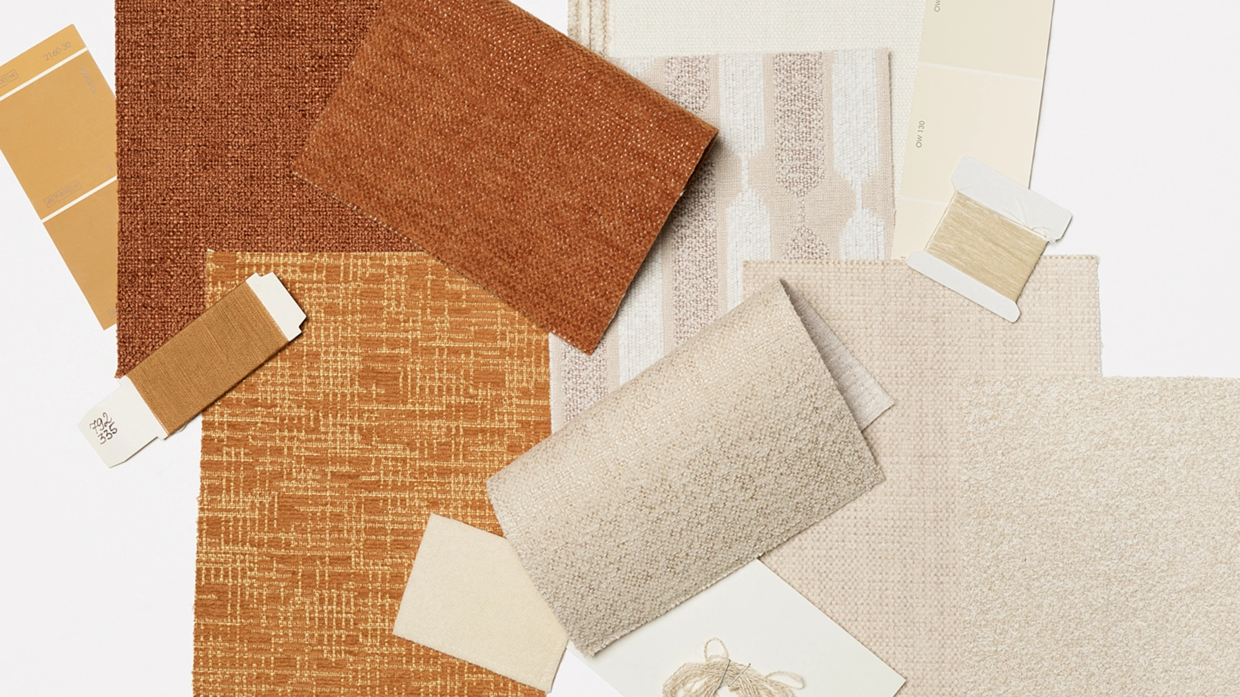 3 Great Reasons Designers Use the Crypton Toolkit by Designtex