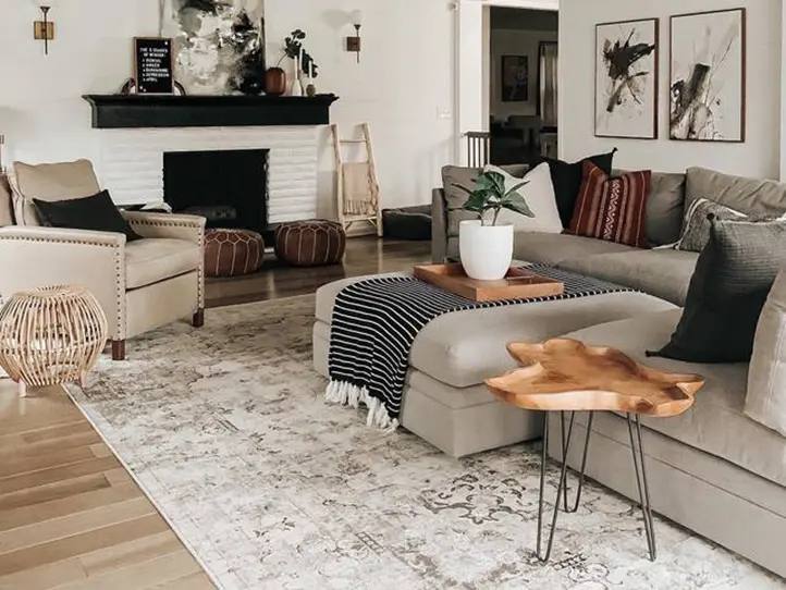 Crypton furniture