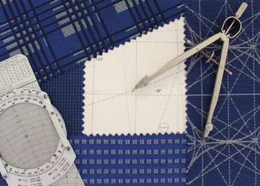 Crypton Performance Moisture Barrier Fabric by Douglass Fabrics