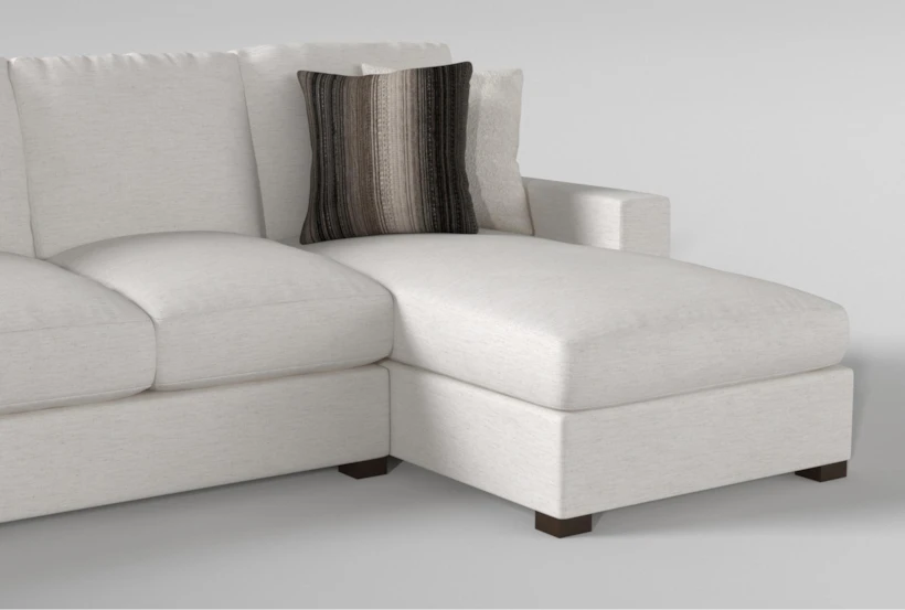 white performance fabric sofa sectional available at living spaces