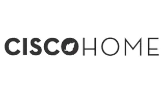 Cisco Home carries Crypton performance fabric made in North Carolina
