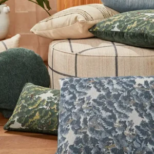 Kim Salmela fabric designs now available at Anna Elisabeth