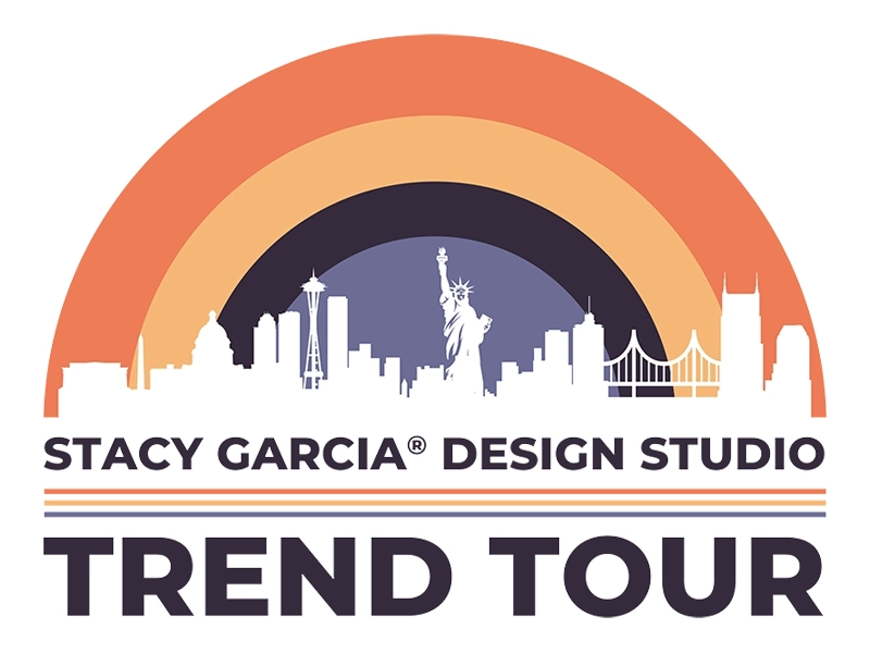 Stacy Garcia Trend Tour