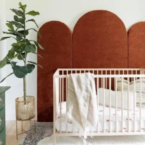 Crypton's Anna Elisabeth Fabrics Ember stain resistant fabric