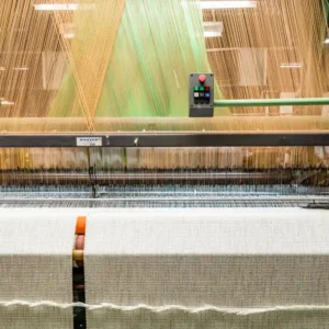 Crypton Mills - American textiles for a sustainable future.