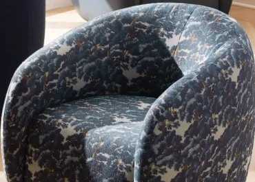latest floral fabric for upholstered fabric from arhaus furniture