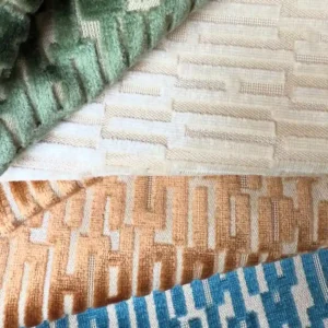 Reid Witlin Labyrinth commercial fabric