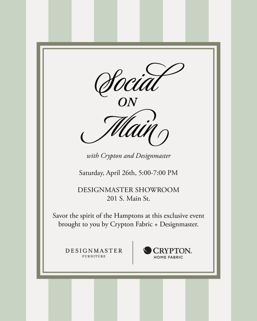 HPMKT Designmaster and Crypton