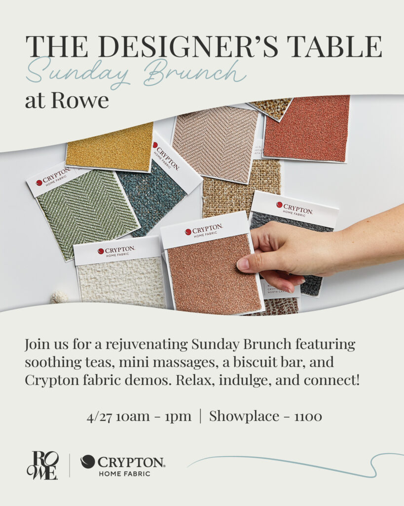 HPMKT Rowe and Crypton