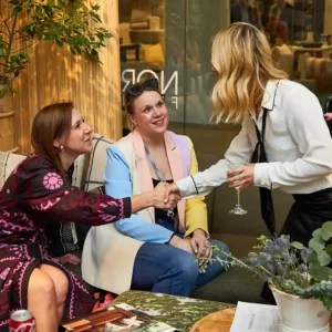 High Point Market events