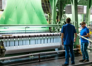 Find American made fabric and source Made in USA textiles