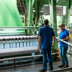 Find American made fabric and source Made in USA textiles