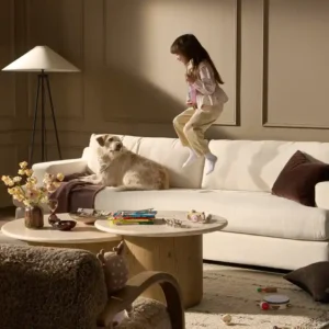 Four Hands partners with Crypton