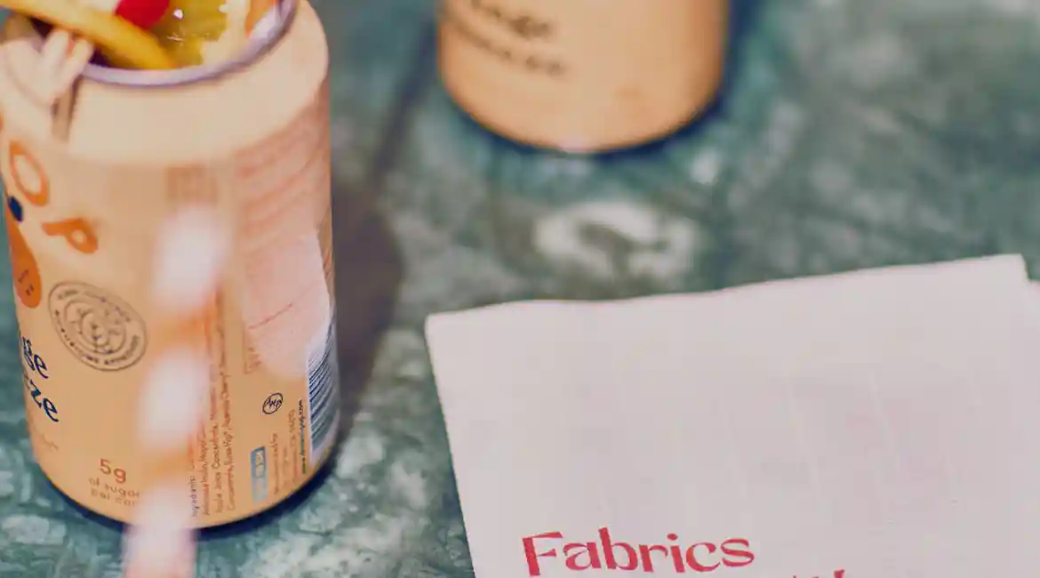 High Point Market events sponsored by Crypton Fabric