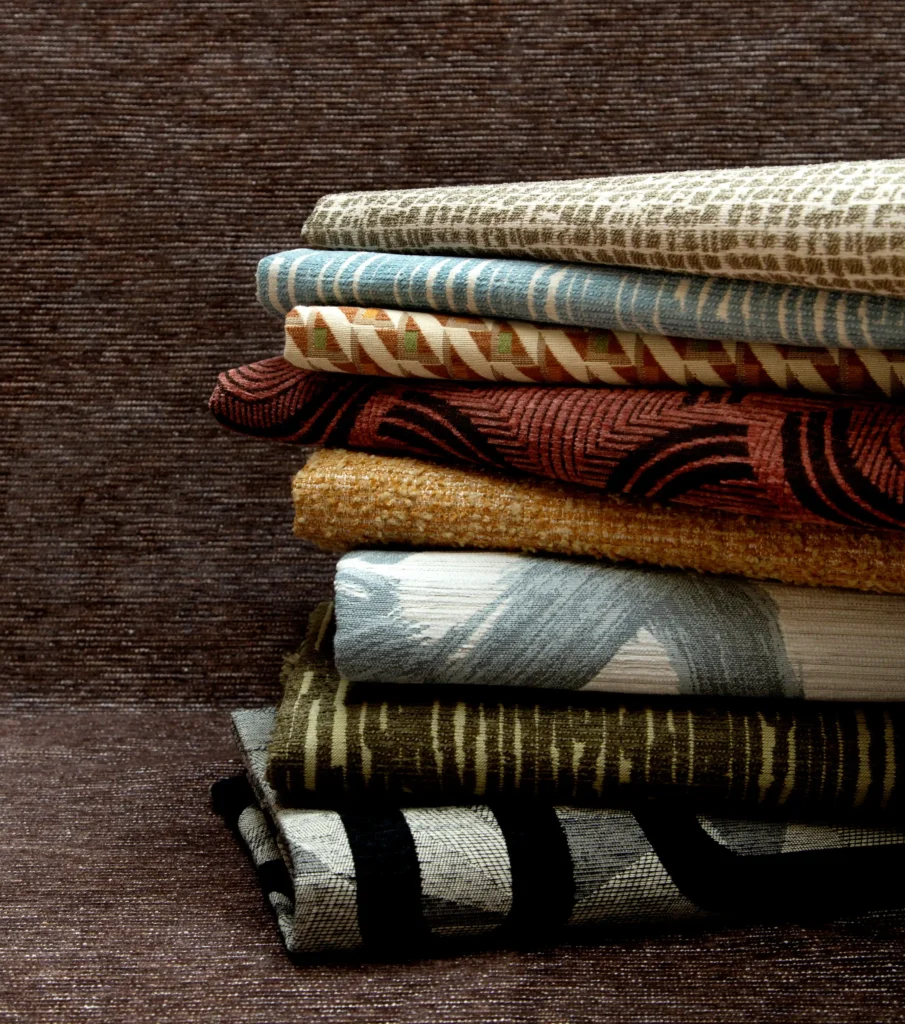 New Kravet Contract fabric collection is made in the USA