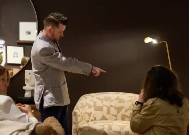High Point Market Spring 2025 highlights of events, parties, and new furniture launches