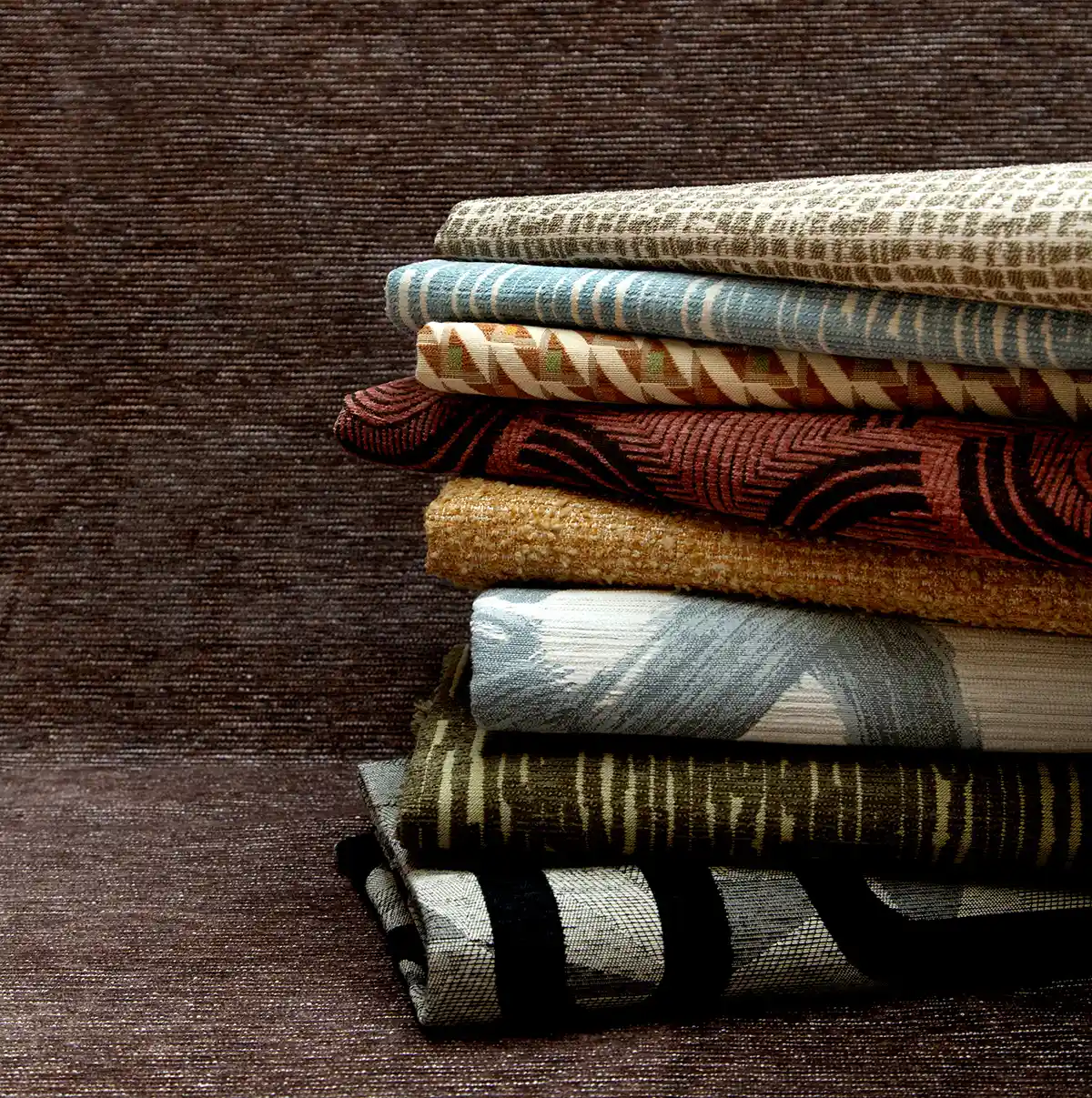 new performance upholstery fabric patterns Kravet Contract for interior designers
