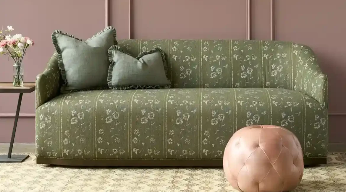 new upholstery fabric patterns now available