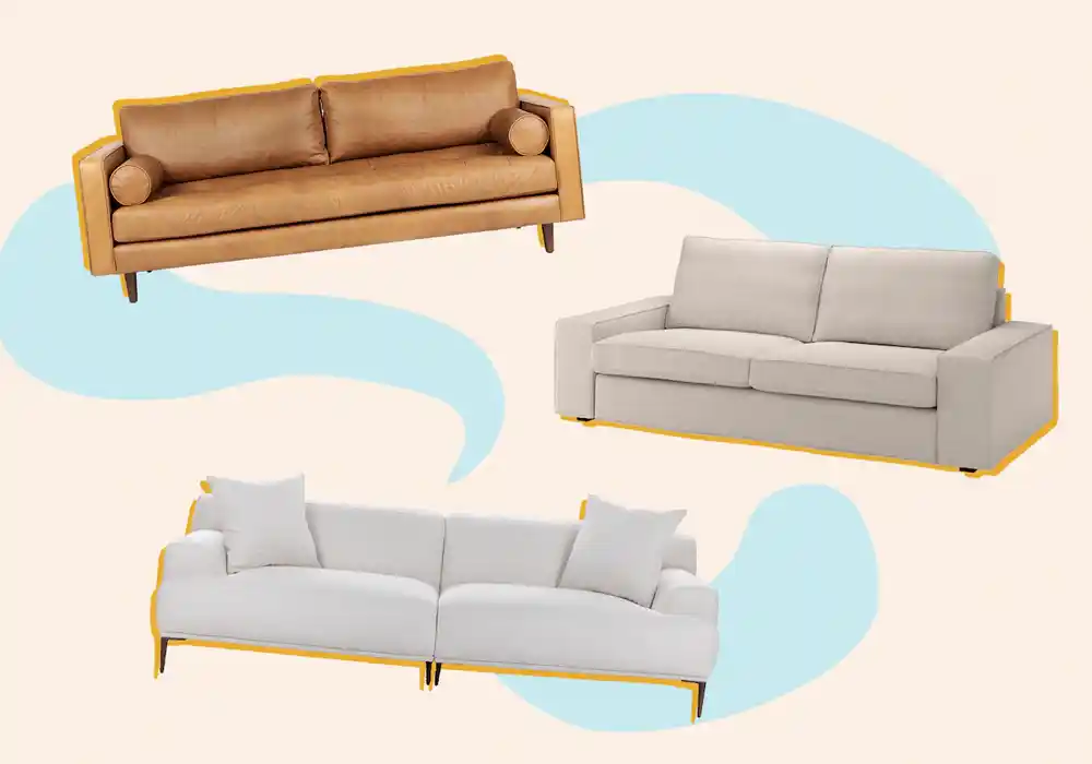 How to buy a quality sofa Washington Post feature