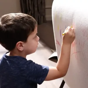 How to clean white couch