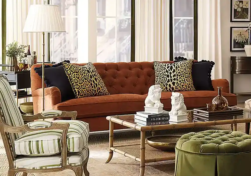 How to pick the perfect sofa - a buying guide