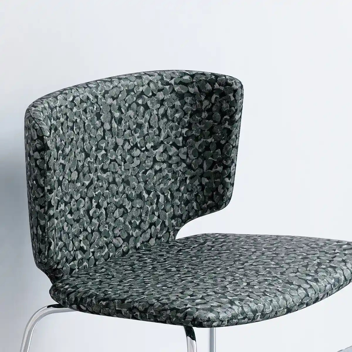 New Designtex contract upholstery fabric Little Leaf Collection - In The Cloud fabric patterns